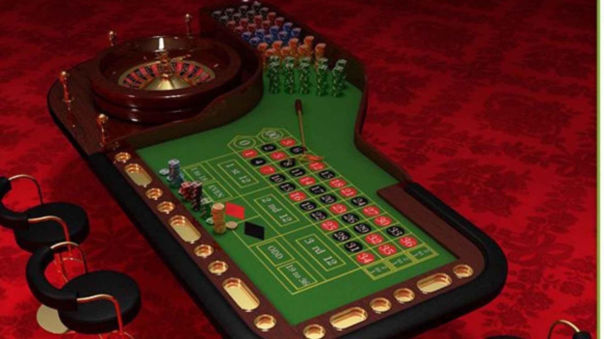 How to Stay Focused During Craps Games