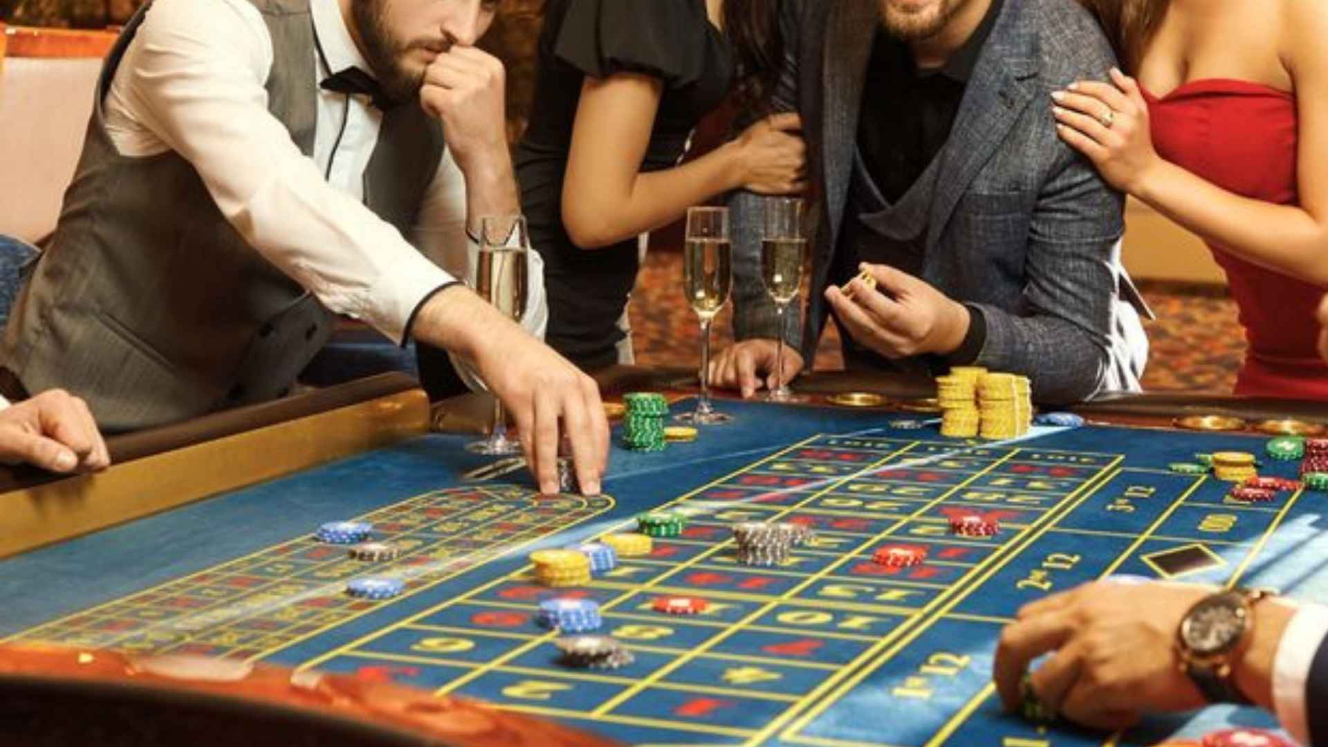 Understanding Poker Through The Right Terminology