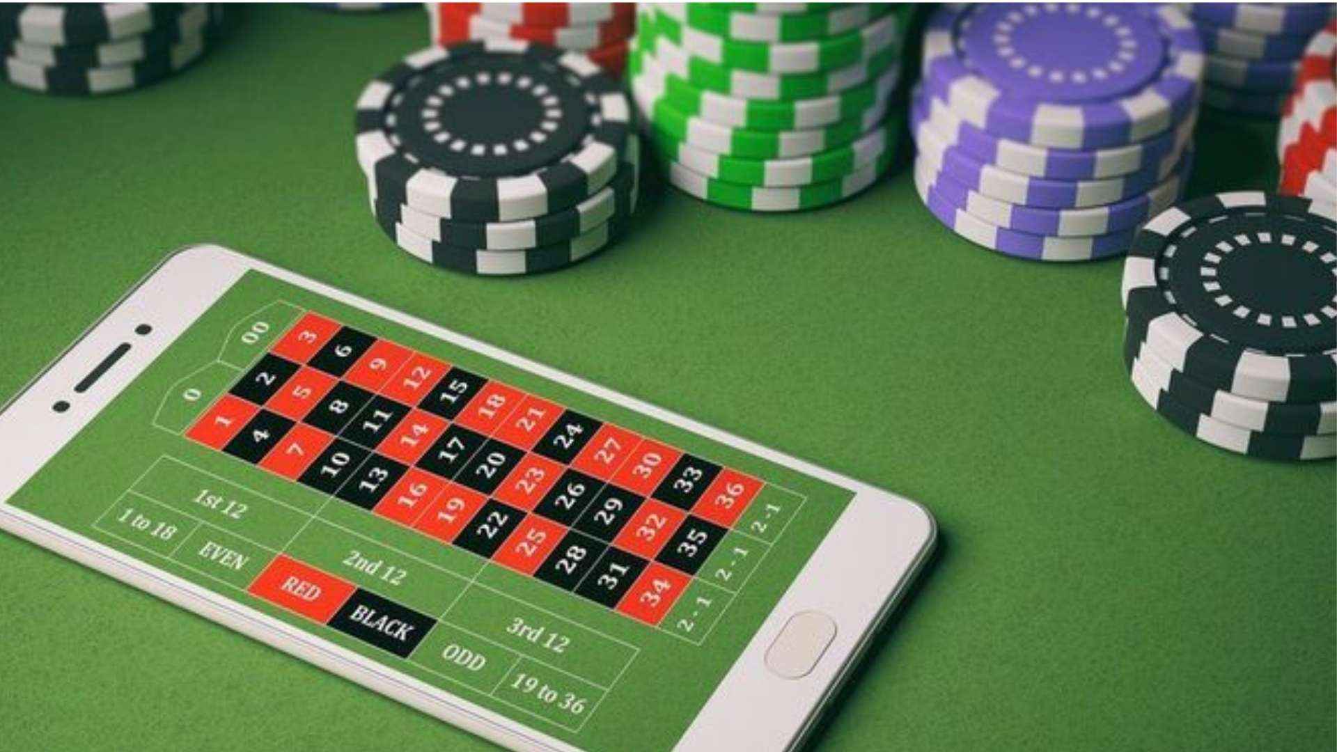 Spin And Win Entertainment Every Great Winning Opportunity